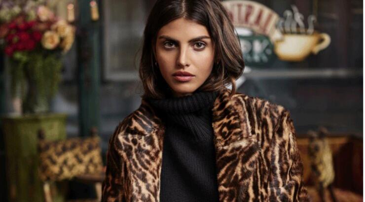 O οίκος Ralph Lauren εμπνέεται από την Rachel Green και λανσάρει μια capsule συλλογή