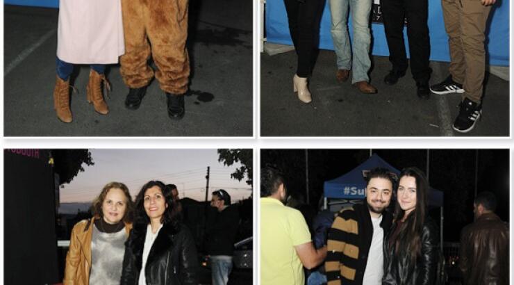 Στην φωταγώγηση των υπεραγωγών Αλφαμέγα