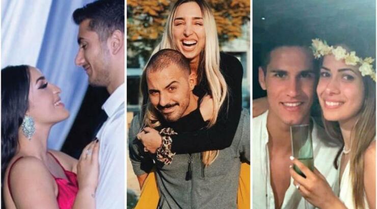 Επτά γάμοι επώνυμων Κύπριων που αναμένουμε και θα συζητηθούν 