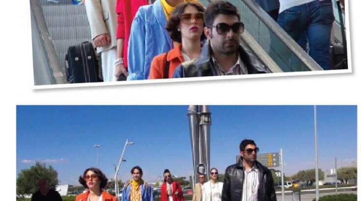 Το Σατιρικό Θέατρο παρουσιάζει την "Τρομοκρατία"