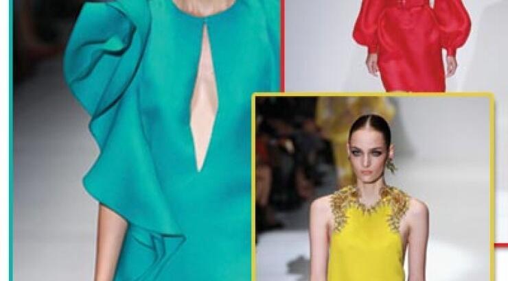 Όλες μιλάνε για τον οίκο Gucci