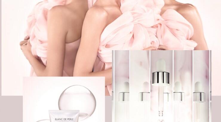 Η νέα σειρά της Guerlain που καταπολέμα τις σκούρες κηλίδες, τις χρωματικές διαταραχές και τις θαμπάδες του δέρματος