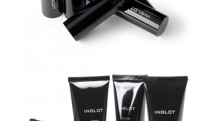 HD Corrective Primer & Stick Foundation