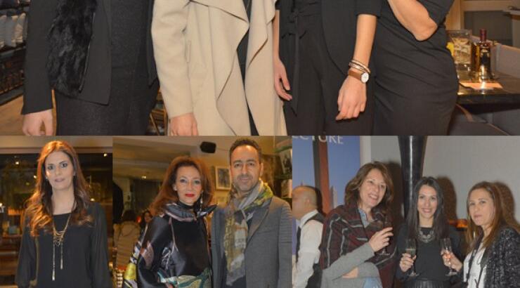 Μια βραδιά στο Home & Deco