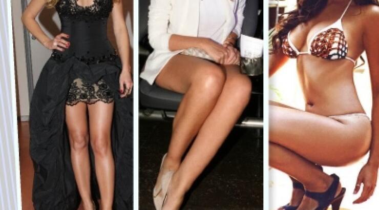 Τα όμορφα και hot κορίτσια των Ελλήνων τραγουδιστών