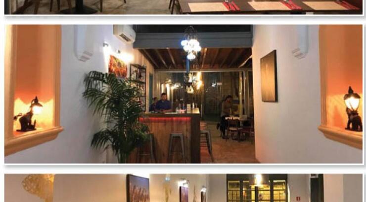 Νέα, ενδιαφέρουσα άφιξη για τους φίλους της ινδικής κουζίνας