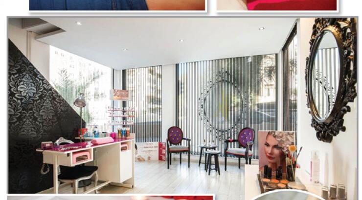 Juicy K Beauty Salon & Spa: Νέος χώρος ομορφιάς στη Λευκωσία!