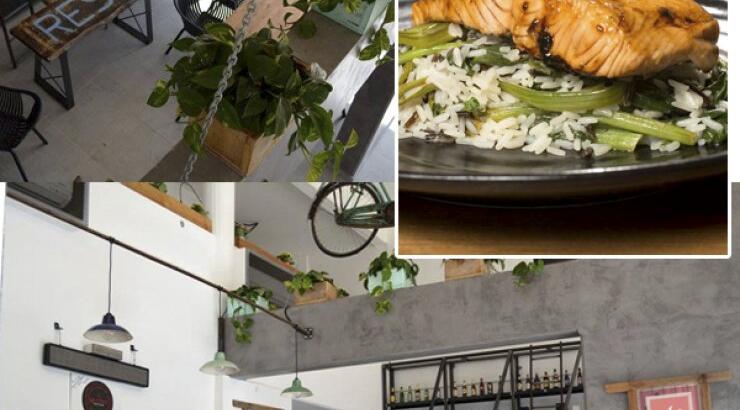 Το νέο, all day στέκι στην Καλλιπόλεως