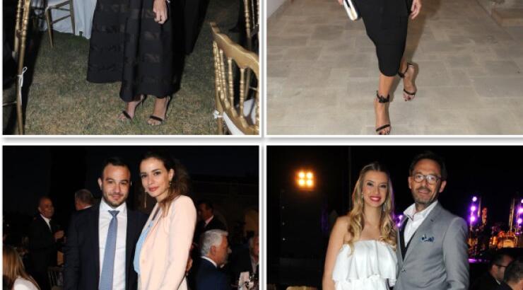 Φιλανθρωπικό δείπνο "Dinner For Life" από το Καραϊσκάκειο Ίδρυμα