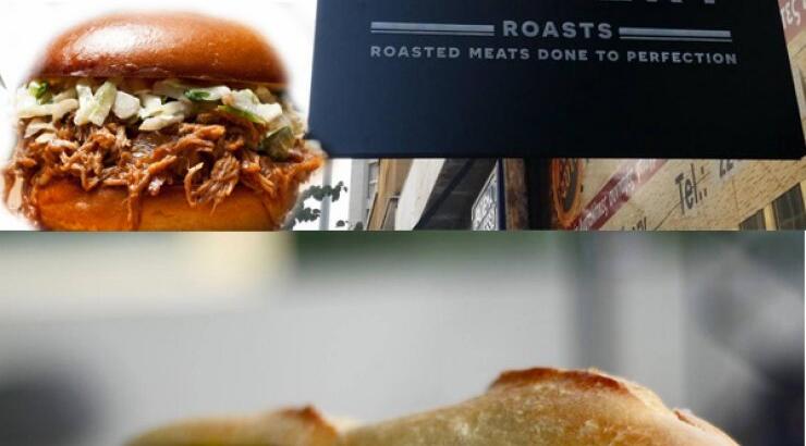 Αυτό είναι το νέο street food bar της Λευκωσίας