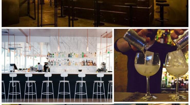 Απόψε άραξε στο μπαρ και… φλέρταρε!