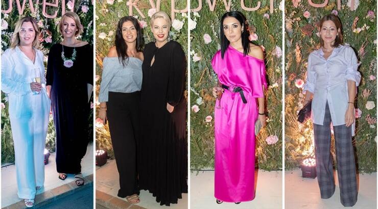 Kypwell: Μια μοναδική βραδιά με άρωμα Κύπρου