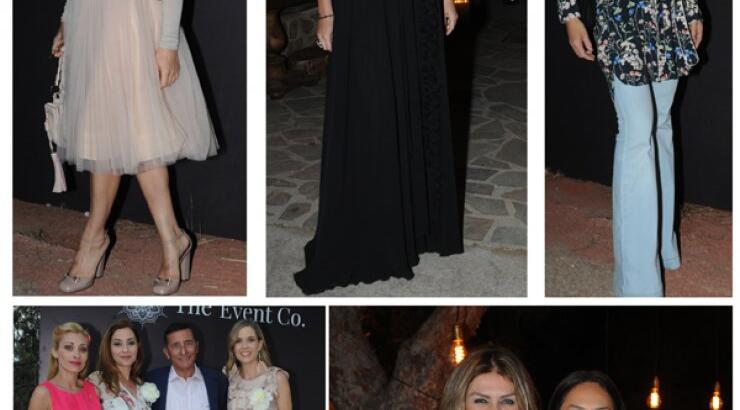 Πήγαμε στο εντυπωσιακό Lexeko Estate στο Λυθροδόντα