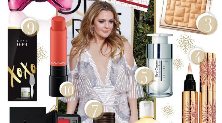 Top 10 limited edition προϊόντα ομορφιάς