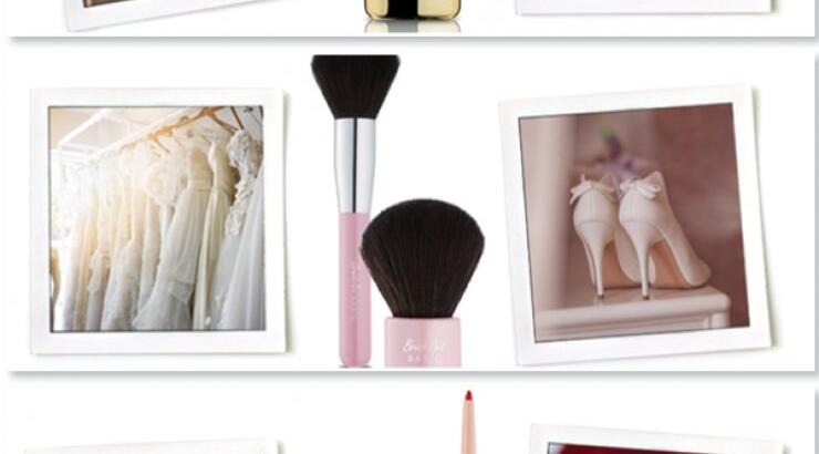 Λίστα ομορφιάς από μακιγιέρ παγκόσμιων εταιρειών