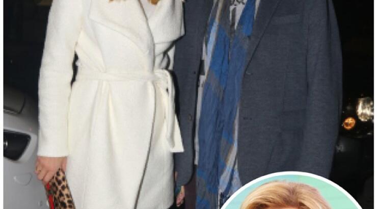 Τους έδωσε στην ψύχρα! Η Πατέρα αποκάλυψε ποιος πήρε πρώτος την απόφαση για το διαζύγιο Λιάγκα - Σκορδά