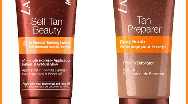 Self Tan από την Lancaster 