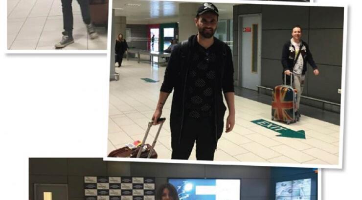 Βροχή αστέρων για τα Cytamobile-Vodafone MAD Music Awards Cyprus