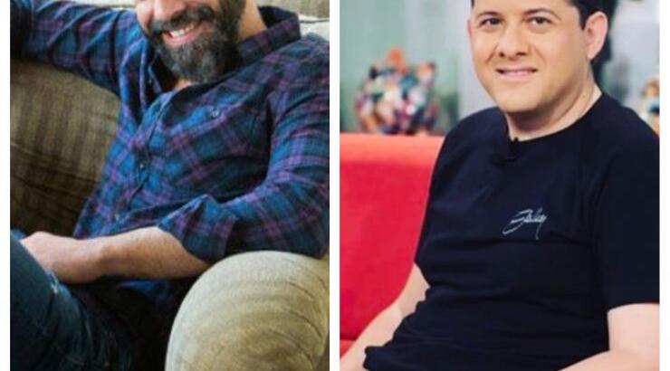 Το είδαμε κι αυτό! Δείτε τι έκανε ο Μάρκος Κωμοδρόμος στον Κωνσταντίνο Τσιολή χωρίς αυτός να το περιμένει