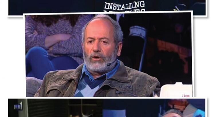 Τρελό γέλιο: Το απίστευτο τρολάρισμα Μάριου Ματσάκη σε Γιάννη Καρεκλά [βίντεο]