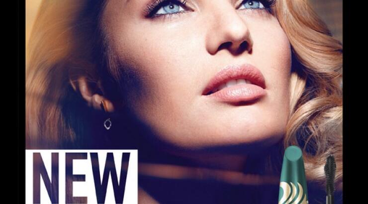 Max Factor Voluptuous False Lash Effect Mascara: Για μεγάλο όγκο και άμεση ανύψωση των βλεφαρίδων