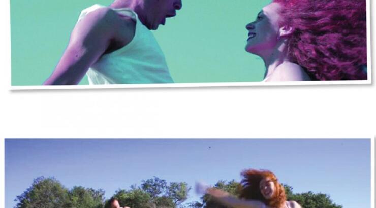 "Μια μέρα όταν ήμασταν νέοι" στο Ριάλτο