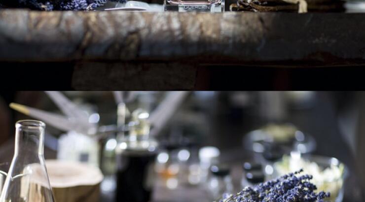 Mon Guerlain: Ένα άρωμα που δημιουργείται για μια ξεχωριστή, ειλικρινή και αυθεντική γυναίκα