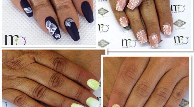MO Nails International