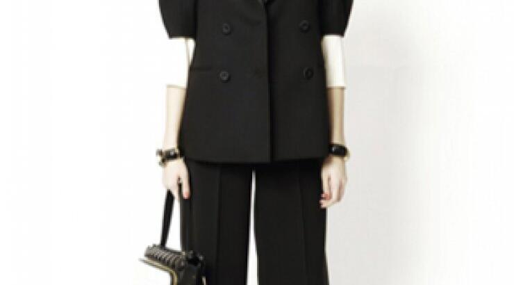 Η pre-fall collection 2013 του οίκου Moschino