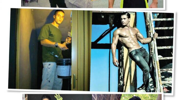 Πραγματική μεταμόρφωση! Πως ήταν και πως έγιναν τα μοντέλα του Mr. Cyprus [εικόνες]