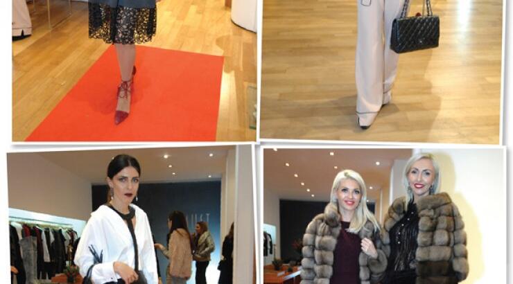 Πήγαμε στο event της boutique Must