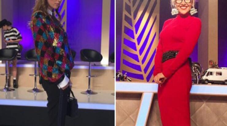 Χαμός στο "My Style Rocks"! Άγρια λογομαχία μεταξύ της Ραμόνας και της Κατσαϊτη