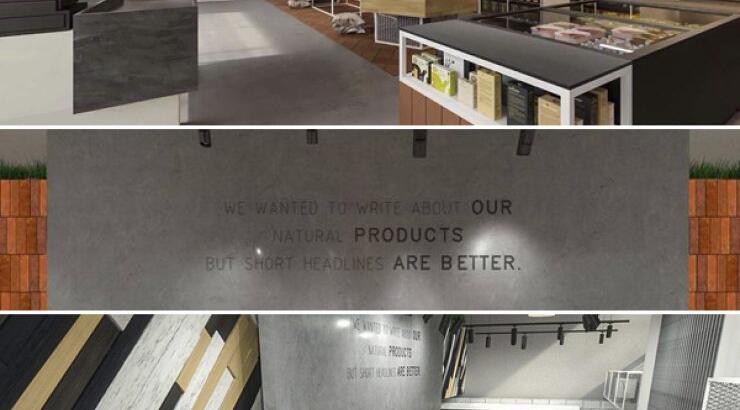 Νέα άφιξη στην πολυσύχναστη λεωφόρο Τσερίου