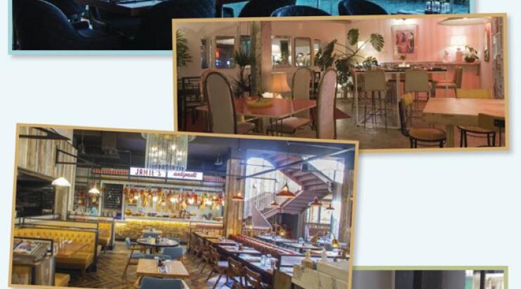 Όλες οι πρόσφατες νέες αφίξεις και αυτές που περιμένουμε