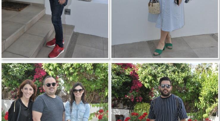 Η γνωστή αλυσίδα Starbucks μας παρουσίασε κάτι νέο...