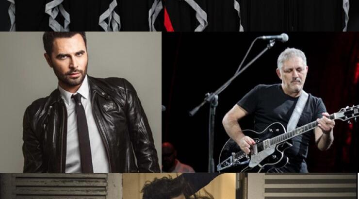 10 πράγματα που δεν πρέπει να χάσεις αυτή τη βδομάδα