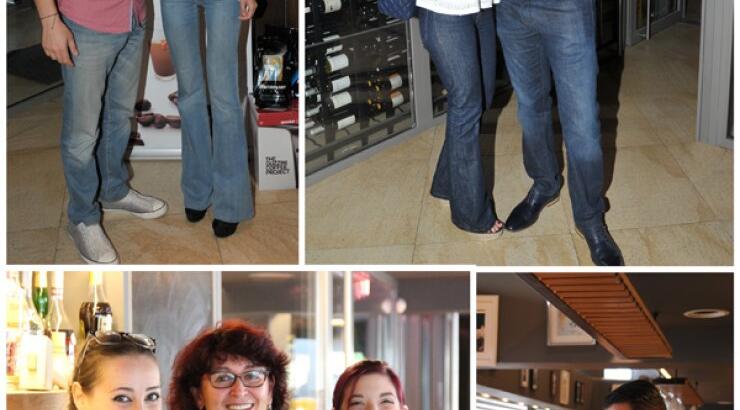 Πήγαμε στο Nicosia Wine EXPO 2016