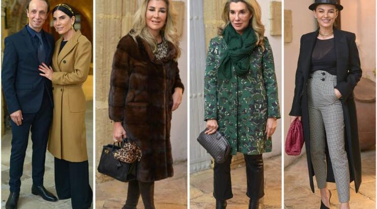 Στην τιμητική εκδήλωση του Νίκου Ιωάννου