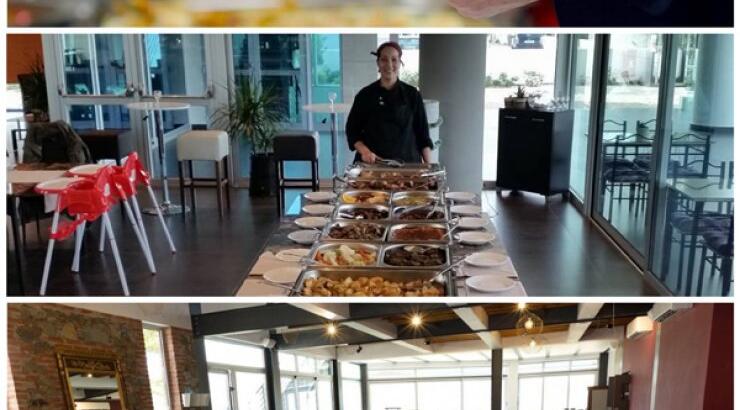 Πλούσια και οικονομικά μπουφέ σε 17 εστιατόρια της Κύπρου