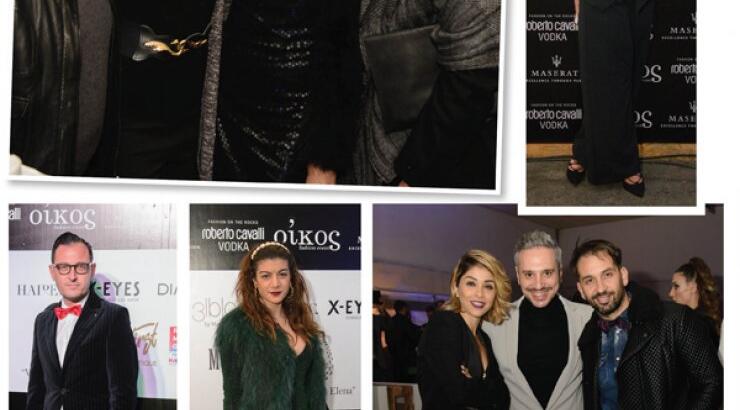 Πήγαμε στο Οίκος Fashion Event