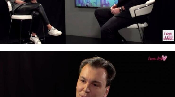 Οπτικό lifting: O γνωστός δερματολόγος των επωνύμων, Δρ. Στέλιος Αγγελίδης μας μιλά για τη νέα αυτή μέθοδο