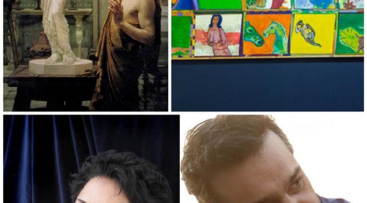 Πάφος 2017: Τι θα δούμε στην τελετή έναρξης