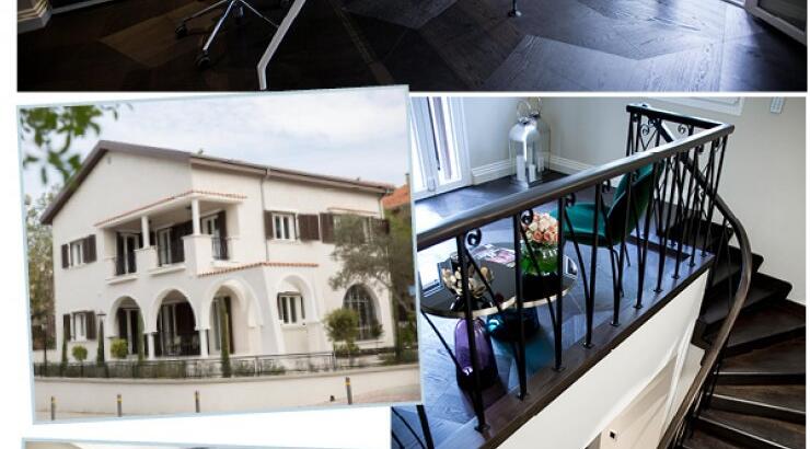 Η Phoenix Leaders παρουσιάζει την πρώτη ιδιωτική λέσχη μελών