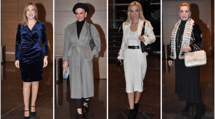 Στην παρουσίαση του βιβλίου της Ρένας Δημοσθένους