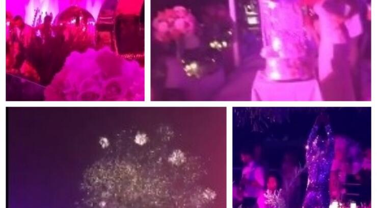 Το πιο φαντασμαγορικό πάρτυ της κυπριακής showbiz έγινε χθες και το διοργάνωσε η…