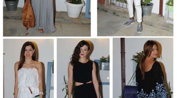 Ανδρέας Ζαννετίδης: To party του σχεδιαστή με τους επώνυμους καλεσμένους