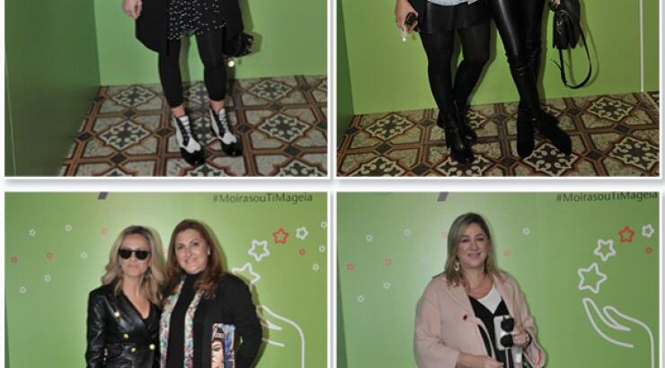 Στο Patio Cocktail Bar για την Cyta 