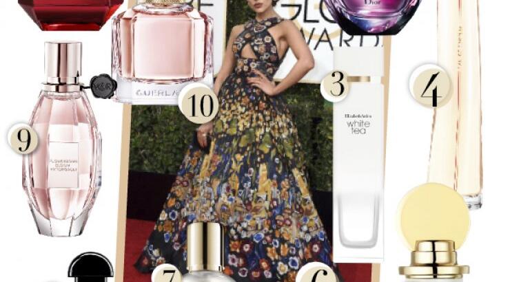 Top 10 καλοκαιρινά αρώματα