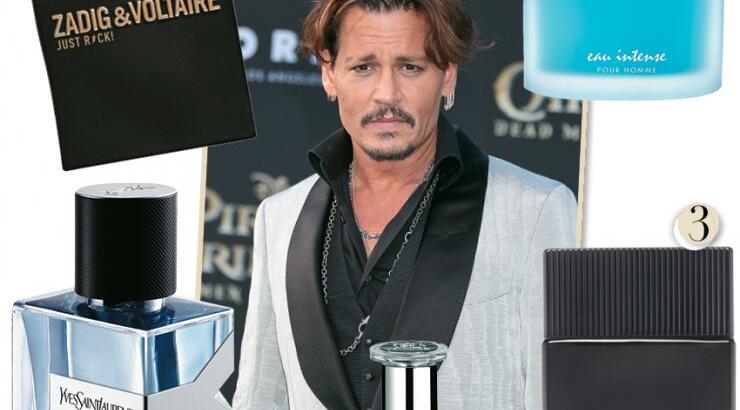 5 νέες κυκλοφορίες ανδρικών αρωμάτων για τον σύντροφό σας