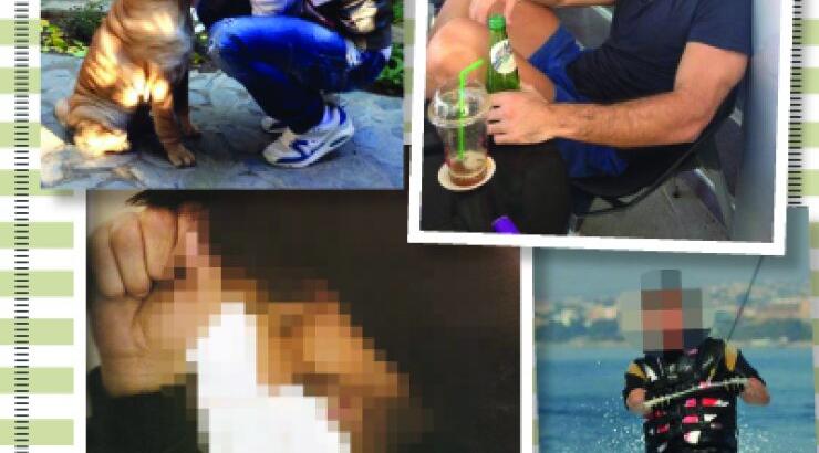 Αυτοί είναι οι πιο περιζήτητοι Κύπριοι γαμπροί!